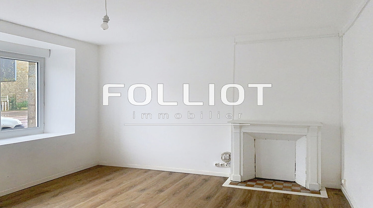 Ma-Cabane - Location Maison SAINTE-PIENCE, 58 m²