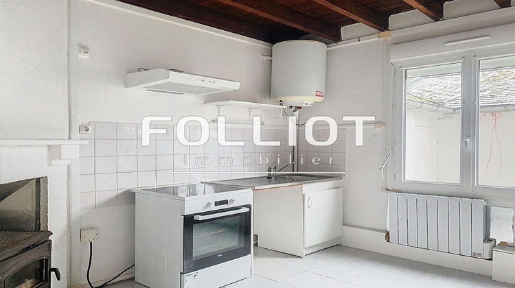 Ma-Cabane - Location Maison SAINTE-PIENCE, 58 m²