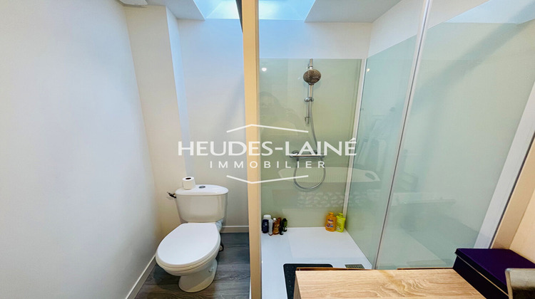 Ma-Cabane - Location Maison SAINTE-PIENCE, 64 m²