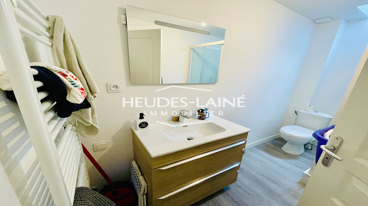 Ma-Cabane - Location Maison SAINTE-PIENCE, 64 m²