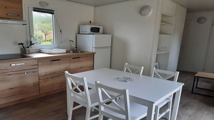 Ma-Cabane - Location Maison SAINTE-REINE-DE-BRETAGNE, 38 m²