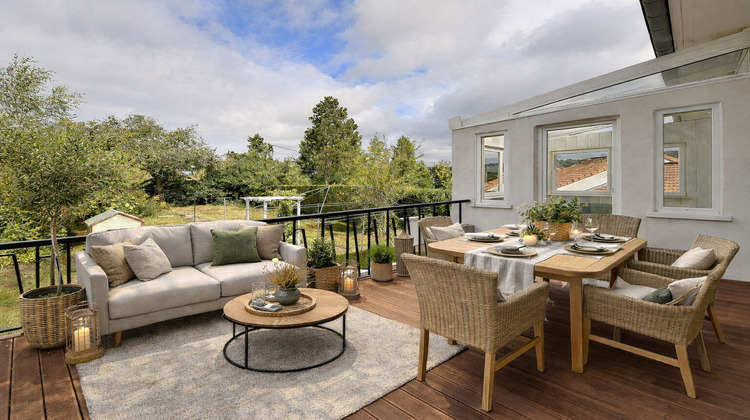 Ma-Cabane - Location Maison SAINTE-RUFFINE, 198 m²