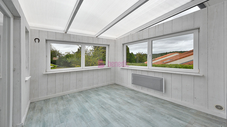 Ma-Cabane - Location Maison SAINTE-RUFFINE, 198 m²