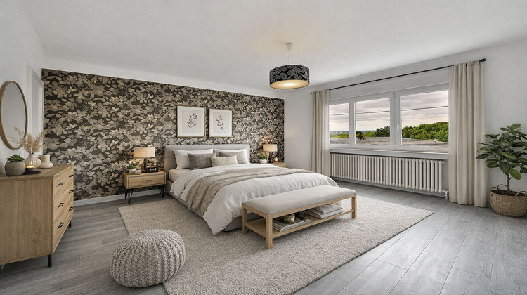 Ma-Cabane - Location Maison SAINTE-RUFFINE, 198 m²