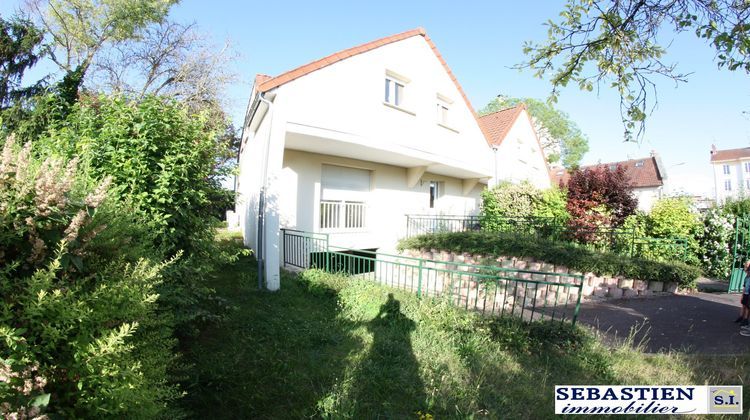 Ma-Cabane - Location Maison Sainte-Savine, 96 m²