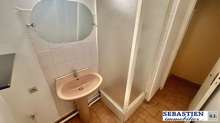 Ma-Cabane - Location Maison Sainte-Savine, 30 m²