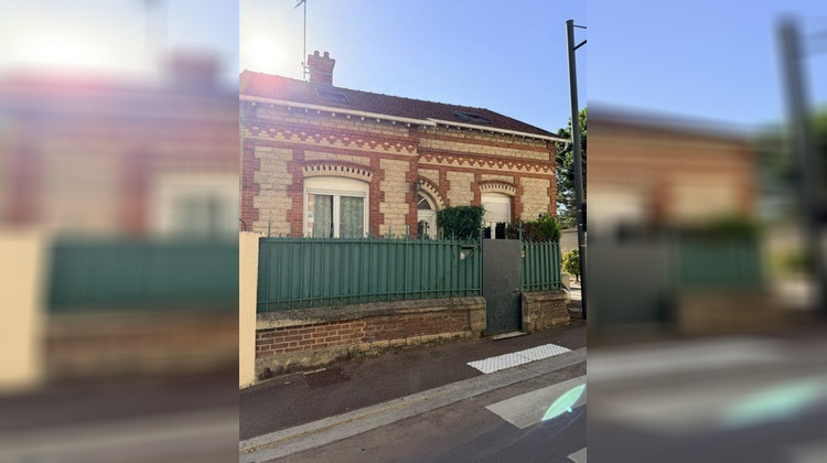 Ma-Cabane - Location Maison SAINTE SAVINE, 140 m²