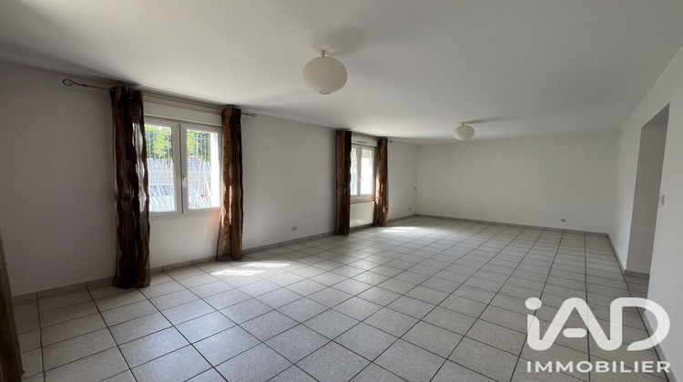 Ma-Cabane - Location Maison Sainte-Savine, 114 m²