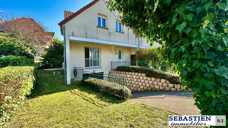 Ma-Cabane - Location Maison Sainte-Savine, 98 m²