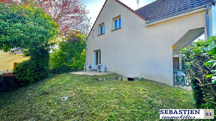 Ma-Cabane - Location Maison Sainte-Savine, 98 m²