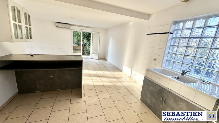 Ma-Cabane - Location Maison Sainte-Savine, 98 m²