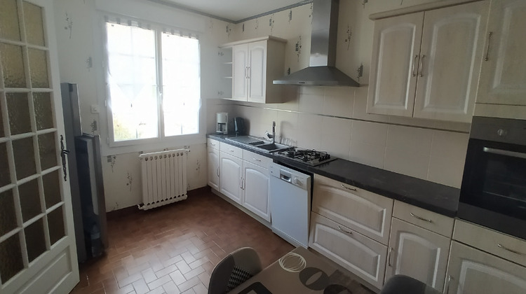 Ma-Cabane - Location Maison SAINTE-SEVE, 101 m²