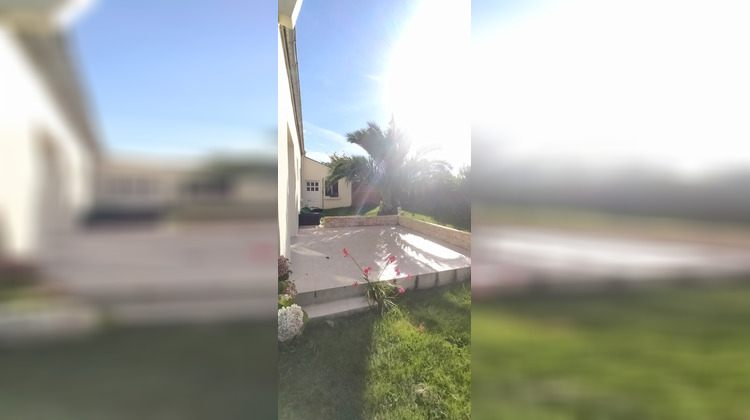 Ma-Cabane - Location Maison SAINTE-SEVE, 101 m²