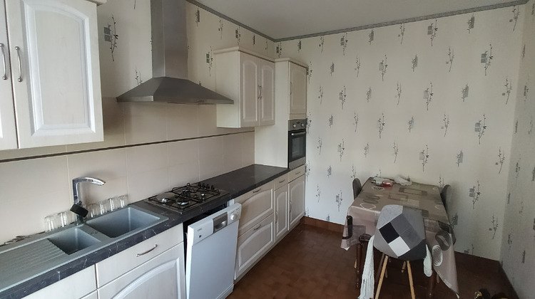 Ma-Cabane - Location Maison SAINTE-SEVE, 101 m²