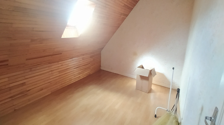 Ma-Cabane - Location Maison SAINTE-SEVE, 101 m²