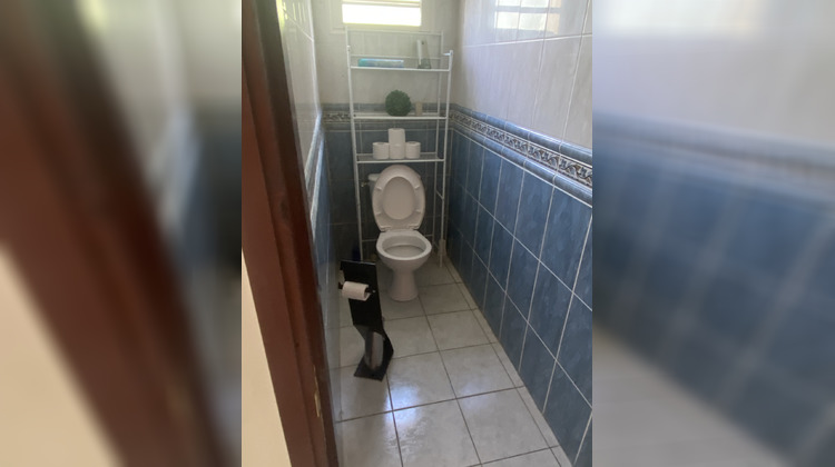 Ma-Cabane - Location Maison Sainte-Suzanne, 100 m²