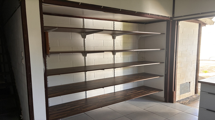 Ma-Cabane - Location Maison Sainte-Suzanne, 86 m²