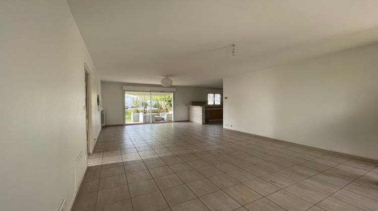 Ma-Cabane - Location Maison Saintes, 85 m²