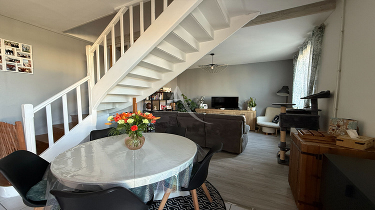 Ma-Cabane - Location Maison SAINTES, 66 m²