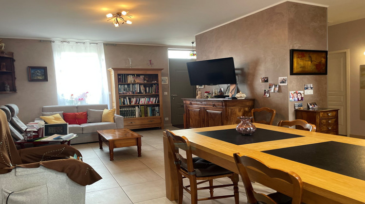 Ma-Cabane - Location Maison Saintes, 71 m²