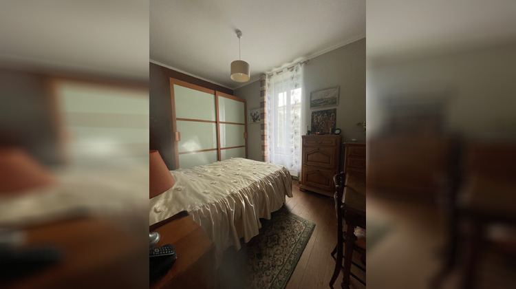 Ma-Cabane - Location Maison Saintes, 71 m²