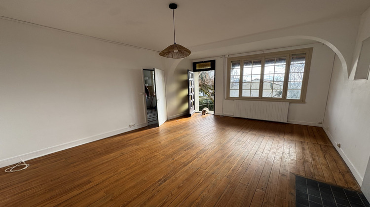 Ma-Cabane - Location Maison Saintes, 88 m²