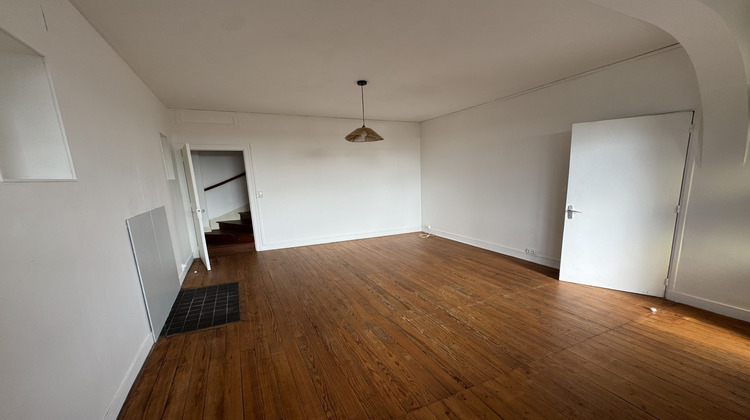 Ma-Cabane - Location Maison Saintes, 88 m²