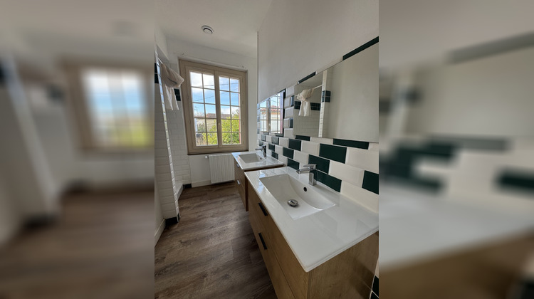 Ma-Cabane - Location Maison Saintes, 88 m²