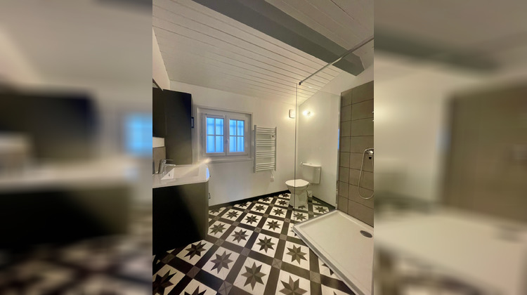 Ma-Cabane - Location Maison Saintes, 42 m²