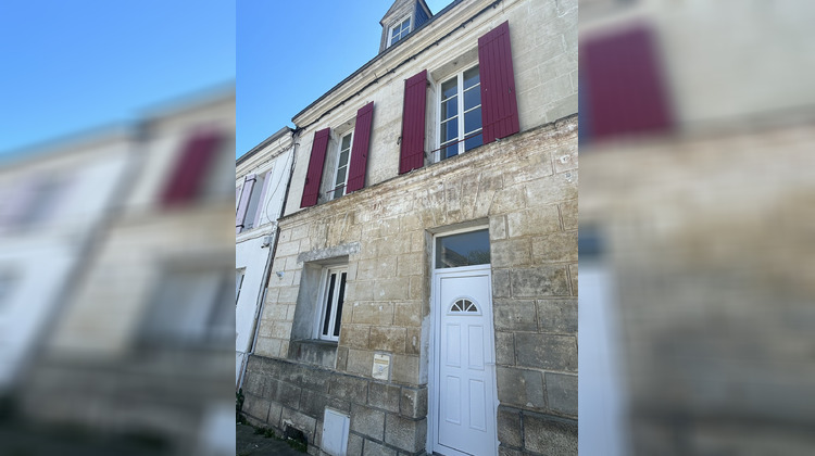Ma-Cabane - Location Maison Saintes, 92 m²