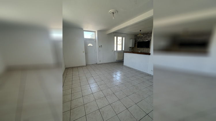 Ma-Cabane - Location Maison Saintes, 92 m²