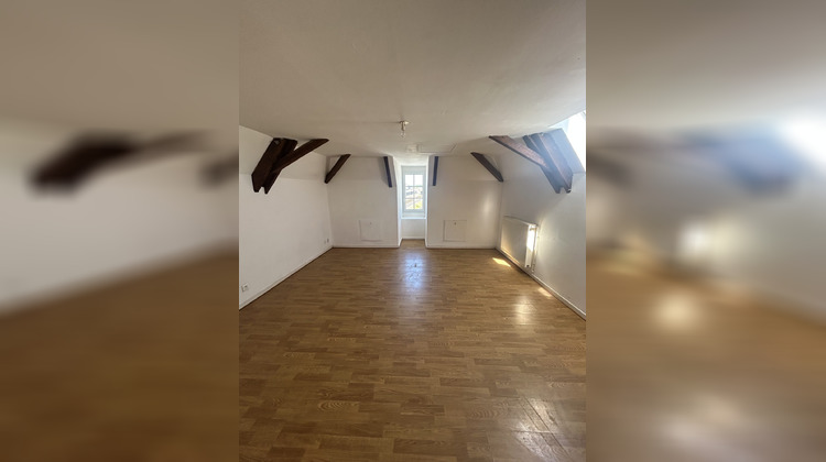 Ma-Cabane - Location Maison Saintes, 92 m²