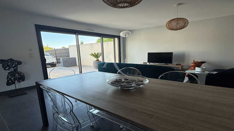 Ma-Cabane - Location Maison SAINTES, 113 m²