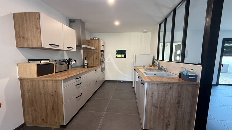 Ma-Cabane - Location Maison SAINTES, 113 m²