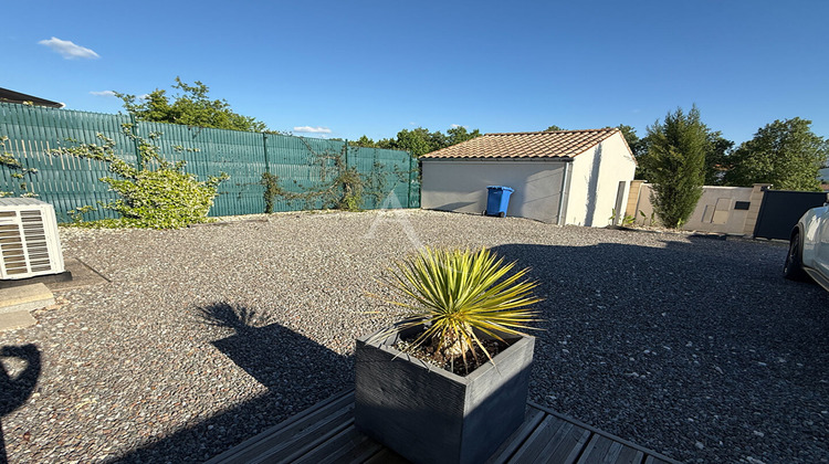 Ma-Cabane - Location Maison SAINTES, 113 m²