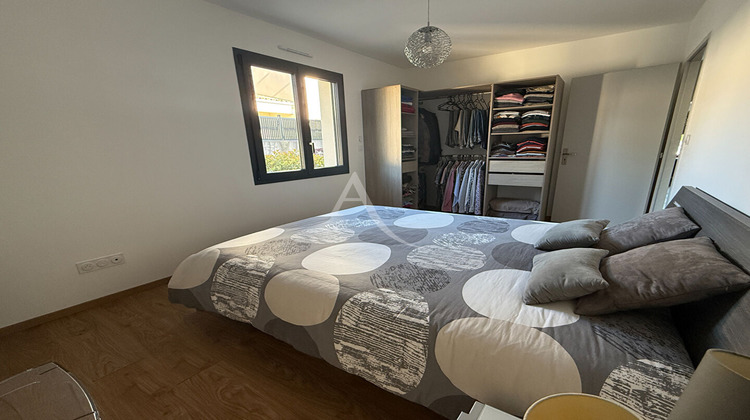 Ma-Cabane - Location Maison SAINTES, 113 m²