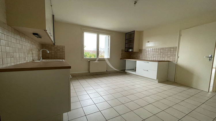 Ma-Cabane - Location Maison SAINTES, 81 m²