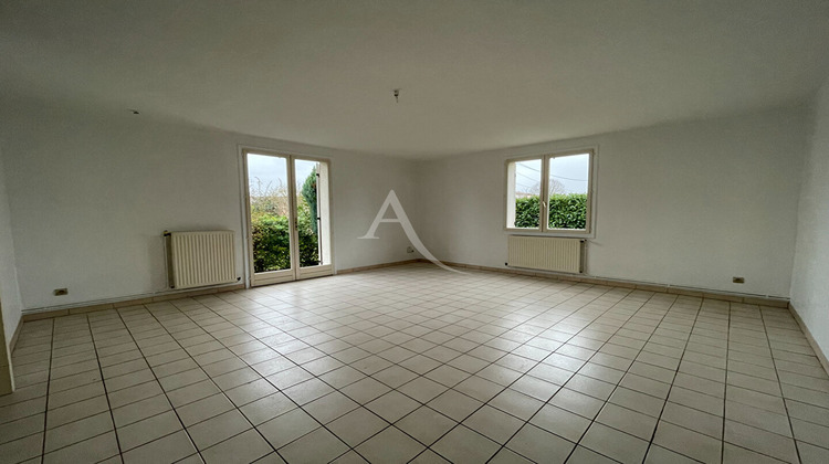 Ma-Cabane - Location Maison SAINTES, 81 m²