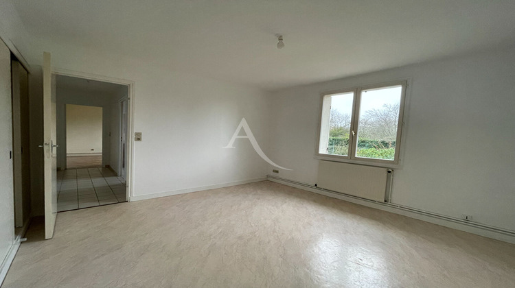 Ma-Cabane - Location Maison SAINTES, 81 m²