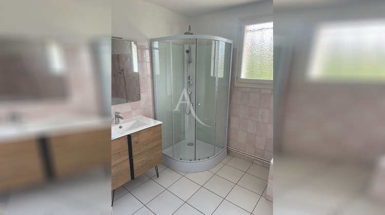 Ma-Cabane - Location Maison SAINTES, 81 m²