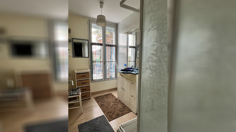 Ma-Cabane - Location Maison SAINTES, 60 m²