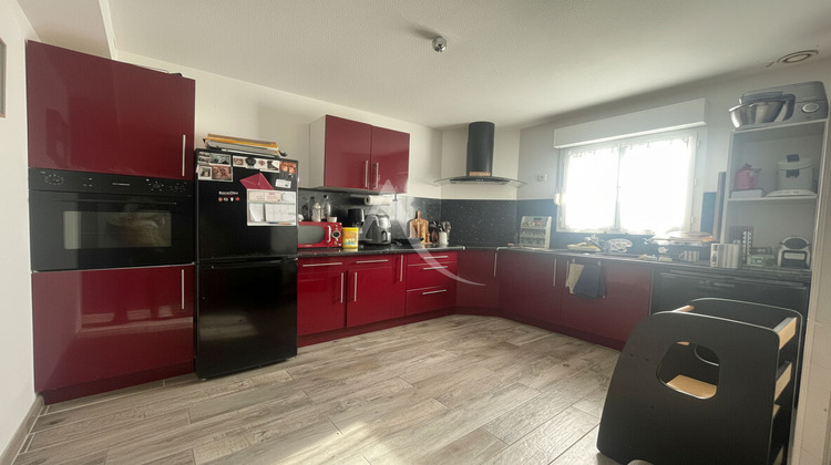 Ma-Cabane - Location Maison SAINTES, 82 m²