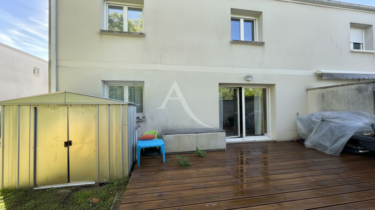 Ma-Cabane - Location Maison SAINTES, 82 m²