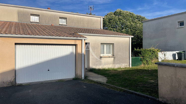 Ma-Cabane - Location Maison SAINTES, 82 m²