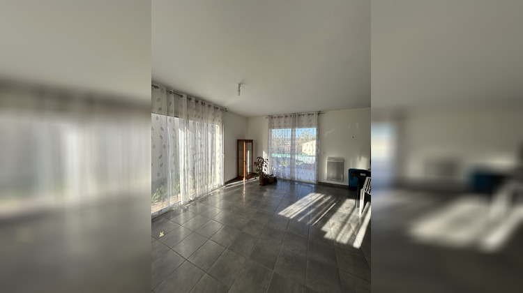 Ma-Cabane - Location Maison Saintes, 96 m²