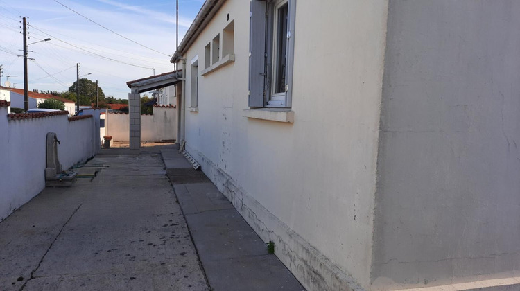 Ma-Cabane - Location Maison SAINTES, 84 m²