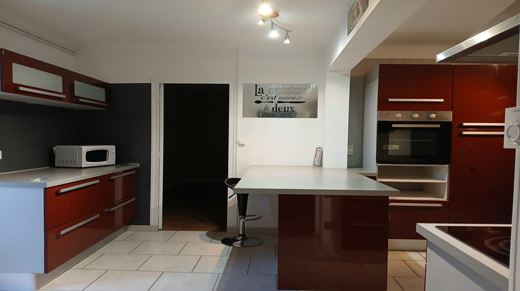 Ma-Cabane - Location Maison Saisy, 70 m²