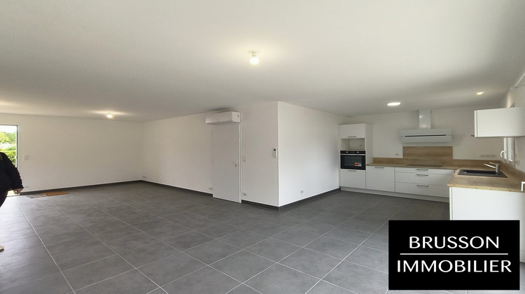 Ma-Cabane - Location Maison SAIX, 100 m²