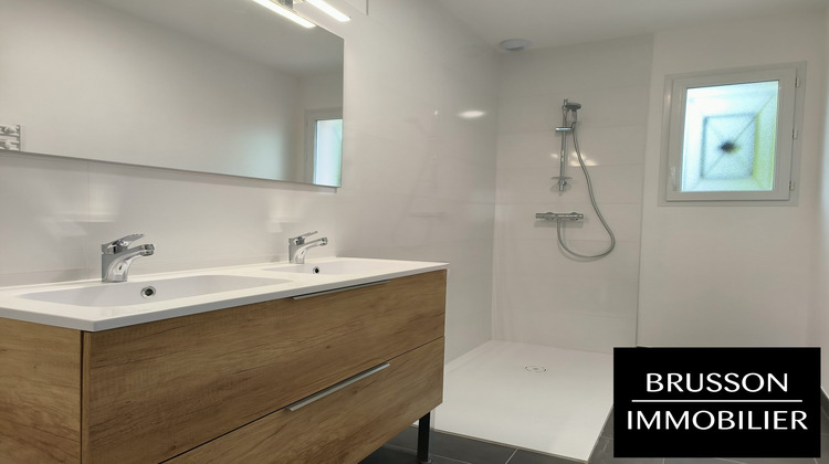 Ma-Cabane - Location Maison SAIX, 100 m²