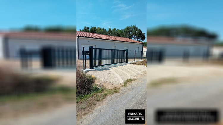 Ma-Cabane - Location Maison SAIX, 100 m²